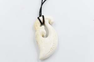 WhaleBone Fish Hook S3