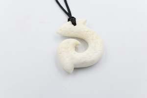 WhaleBone Fish Hook S2