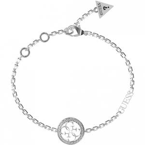 Guess Steel Bracelet JUBB02137JWRHL