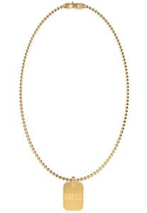 Guess Jewellery: Guess Necklace JUMN01355JWYGT-U