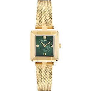 Ted Baker: Ted Baker Ladies Mayse Watch BKPMSF306