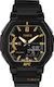Timex UFC Colossus 45mm Resin Strap Watch TW2V55300