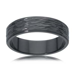 Zirconium Rings: Zirconium ring F4887/8W