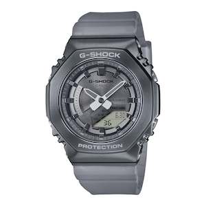 Womens G Shock Analogue/Digital Watch - GM-S2100MF-1A