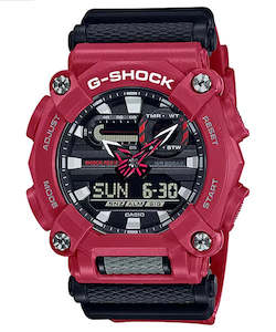Casio G shock  G900 series GA-900-4A