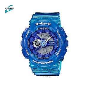 Casio Baby-G Ana Digi watch BA-110JM