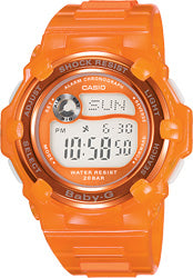 Baby-G Watch digital BG 3001-4b
