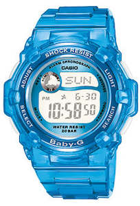 Baby-G Watch digital BG 3001-2