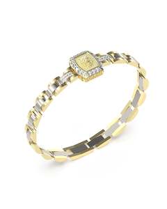 Guess bracelet jewellery JUMB05003JWYGSTT-U