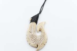 WhaleBone Fish Hook MSB68