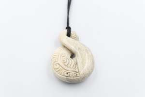 WhaleBone TwistMSB08