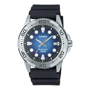 Casio Marine Sports Watch MTD140-2A