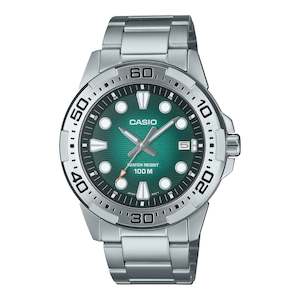 Casio Marine Sports Watch MTD140D-3A