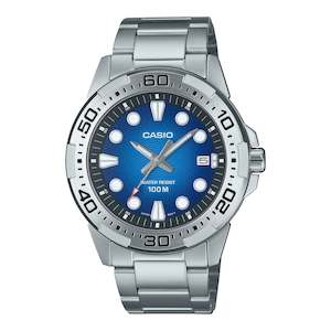 Casio Marine Sports Watch MTD140D-2A