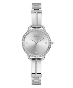 Guess Watches: Guess Women's Bellini Watch - GW0022L1