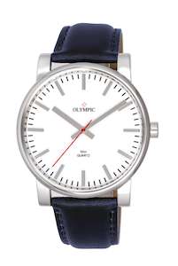 Olympic: Olympic Watch 29104NV