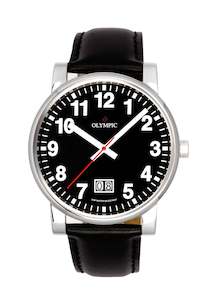 Olympic Watch 29596BK