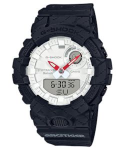 G-shock G-Squad Bluetooth Step Tracker Watch GBA-800-1A
