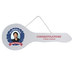 21st Keys: SPECIAL SON  PHOTO KEY 21st key