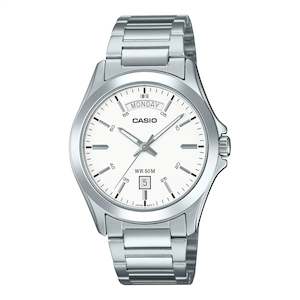 Casio Mens Classic Watch - MTP1370D-7A3
