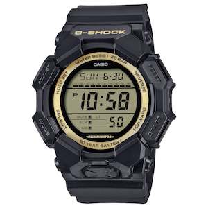 Casio Gshock Full Digital GD010GB-1A9