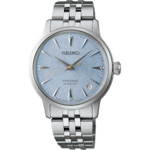 Seiko Ladies Presage Cocktail Time SRPL61J