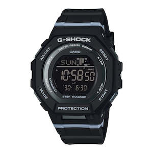 Gshock Gsquad Mid Size GMDB300-1D