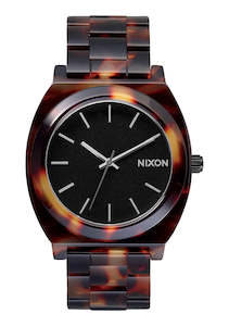 Nixon Watches: Nixon Time Teller Acetate A327-5344-00
