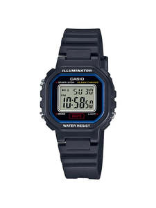 Casio Watches: Casio Ladies Digital LA20WH-1C