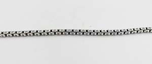 Stg Silver Bracelets: Stg Silver Bracelet IRA37
