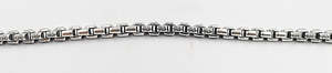 Stg Silver Bracelets: Stg Silver Bracelet IRA35