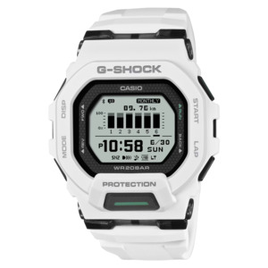 GShock Gsquad GBD-200-7