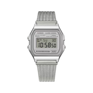 Casio Vintage Digital Series A158WEM-7