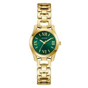 Guess Watches: Guess - Veda Green Dial GW0927L2