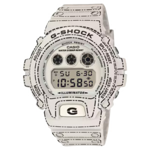 GShock origami Inspired