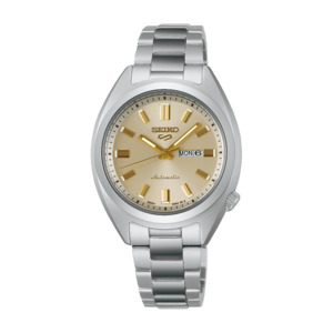 Seiko 5 Ladies Automatic Watch SRE023K