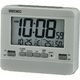 Seiko Bedside Digital Alarm Clock QHL086-N