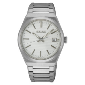Seiko: Seiko SUR553P Conceptual Analogue - 3 Hands