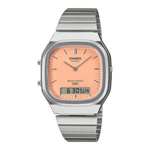 Casio Retro Style Duo AQ-240E-4A