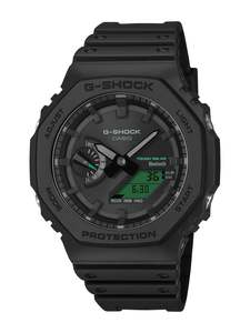 G Shock Solar Octagonal Ana-Digi Watch GAB2100BEG-1A