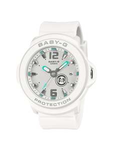 Baby G Watches: BabyG plus series Analogue watch BGA15K-7A