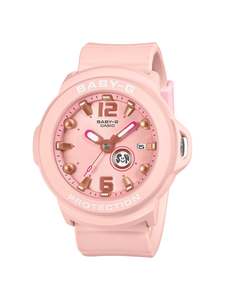 BabyG plus series Analogue watch BGA15K-4A