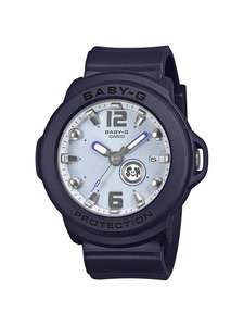 BabyG plus series Analogue watch BGA15K-2A
