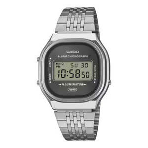 Casio Watches: Casio Vintage Digital Classic A140WE-8A