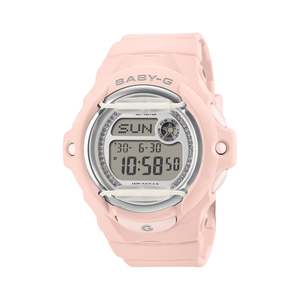 Baby G Watches: BabyG Digital watch BG-169KB-4