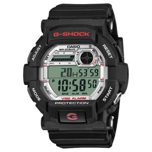 Casio G shock GD350S-1D