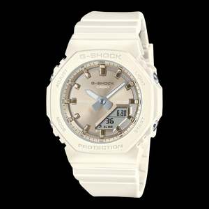 GShock womens series GMA-P2100ST-7A