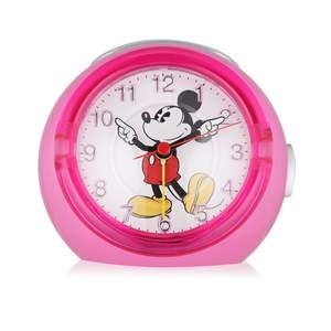 Disney - Mickey Mouse Musical Alarm Clock - TR87993
