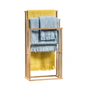 Products: Bamboo Towel Stand