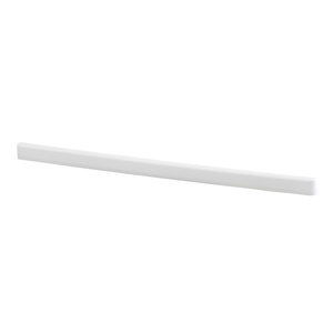 Elfa 32cm Click-In Bracket Cover Right white